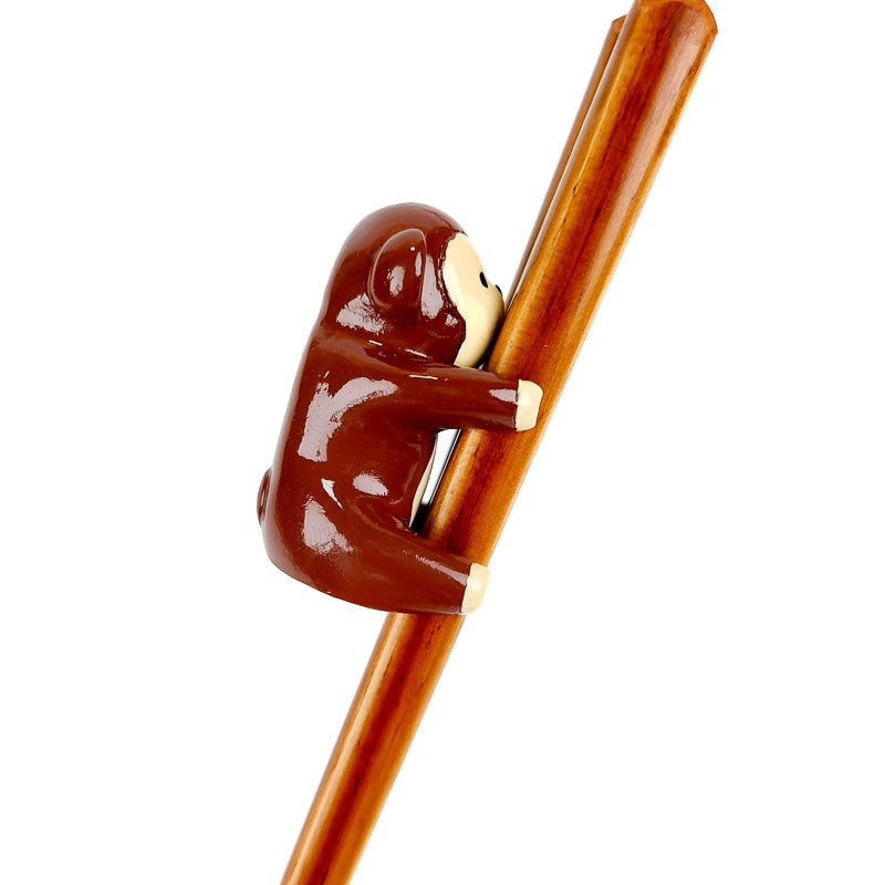 Japanese Chopsticks - Monkey