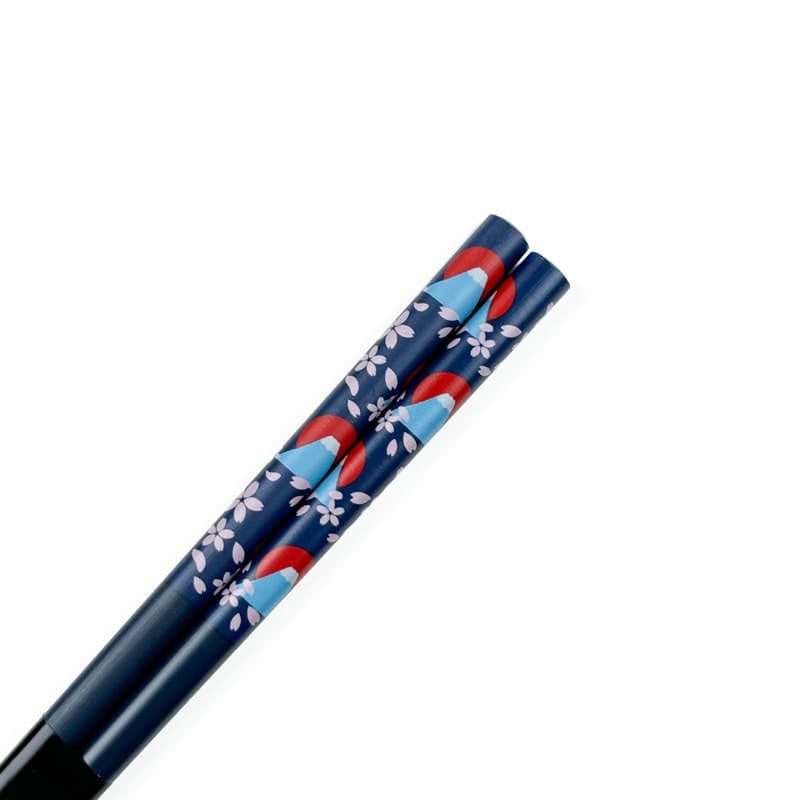 Japanese Chopsticks - Mount Fuji
