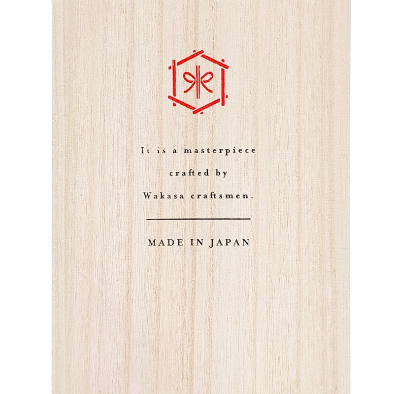 Japanese Chopsticks Set - Daruma
