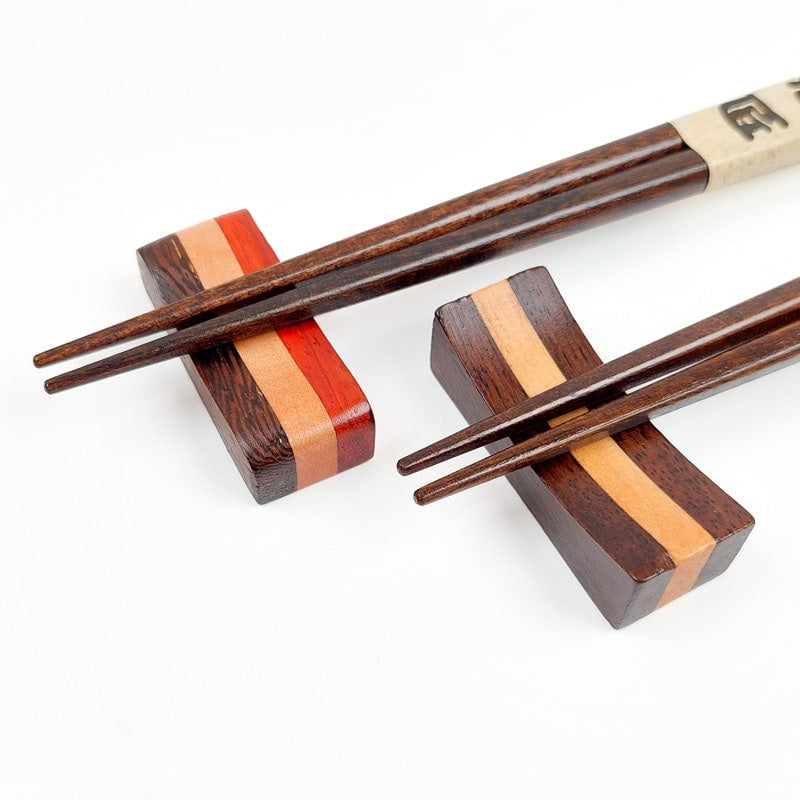 Japanese Chopsticks Set - Good Luck