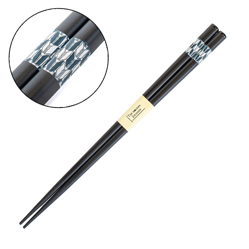 Japanese Chopsticks – Yagasuri Pattern