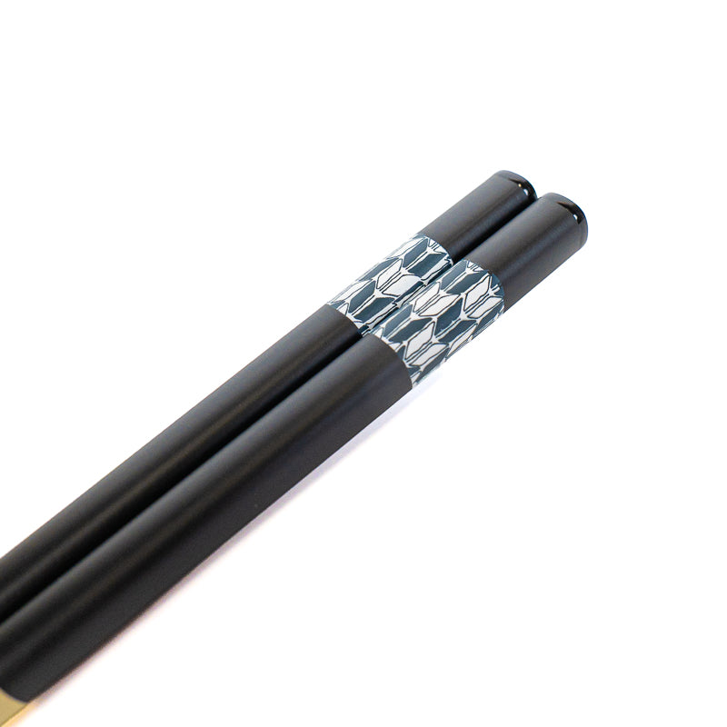 Japanese Chopsticks – Yagasuri Pattern