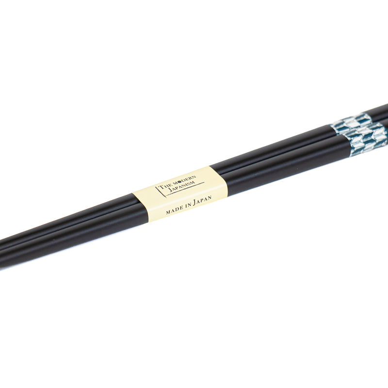 Japanese Chopsticks – Yagasuri Pattern