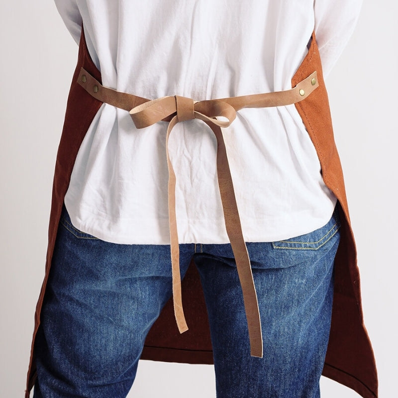 Japanese Cooking Apron