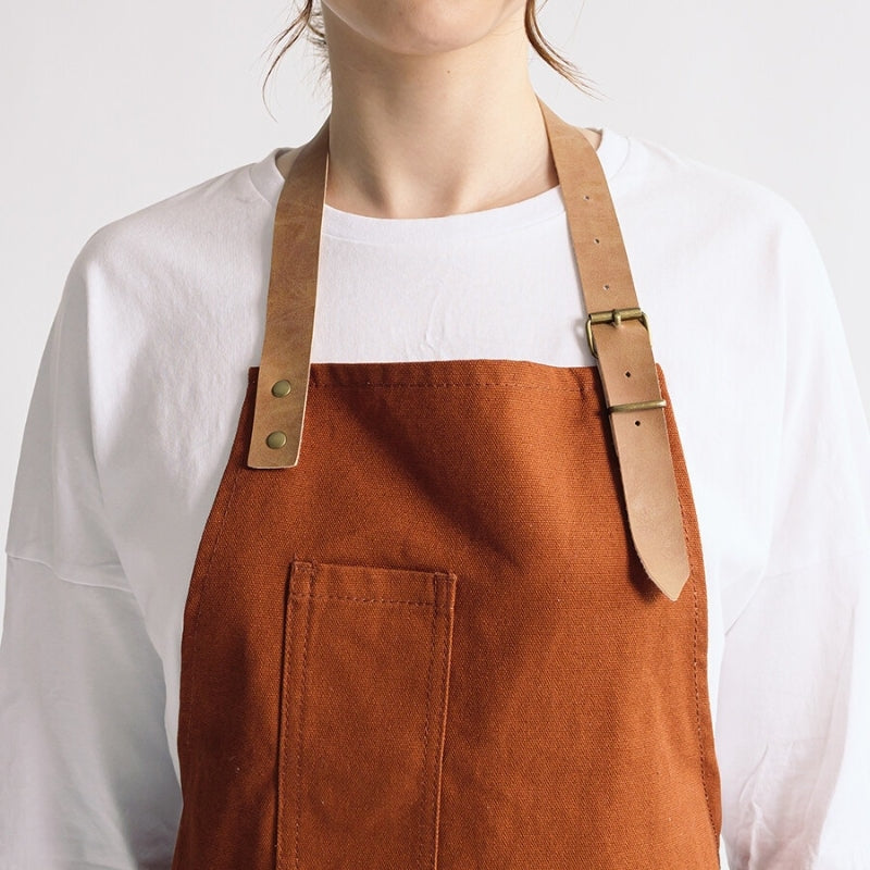 Japanese Cooking Apron