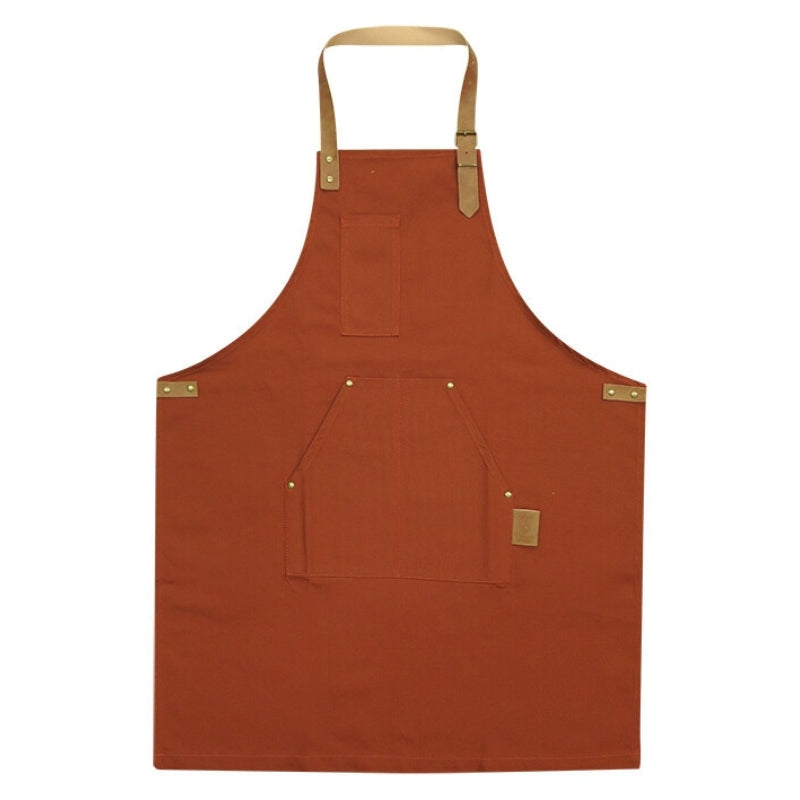 Japanese Cooking Apron