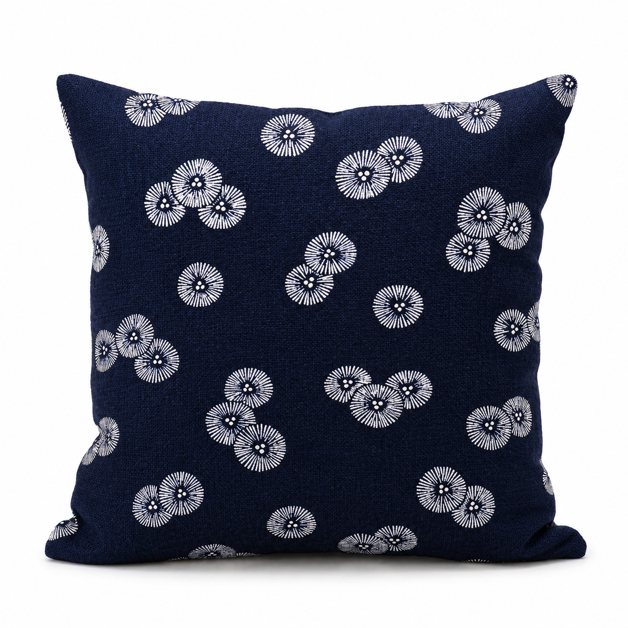 Japanese Cushion Cover - Kasamatsu 18x18