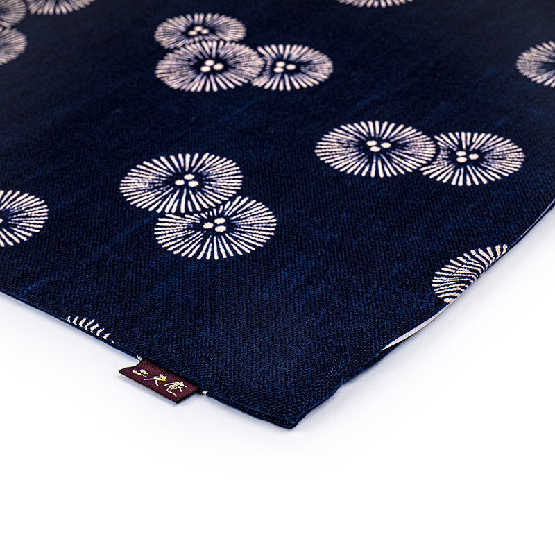 Japanese Cushion Cover - Kasamatsu 18x18