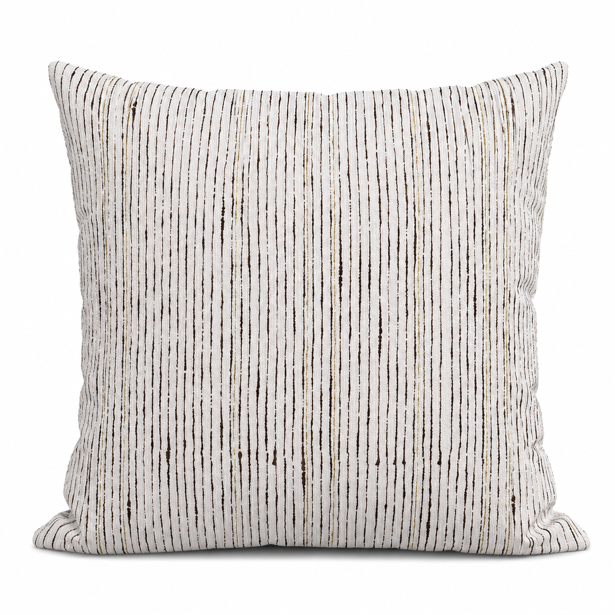 Japanese Cushion Cover - Sensuji 18x18