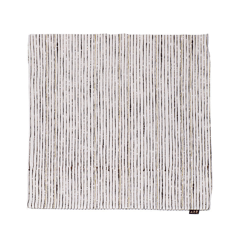 Japanese Cushion Cover - Sensuji 18x18