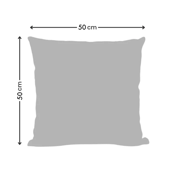 Japanese Cushion Cover - Tsumugi Fabric 20x20