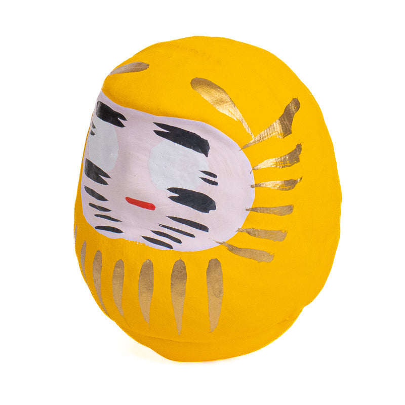 Japanese Daruma 6 cm - Multiple Colours
