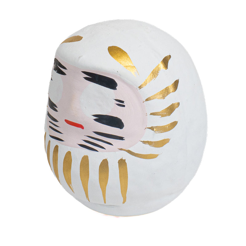 Japanese Daruma 6 cm - Multiple Colours