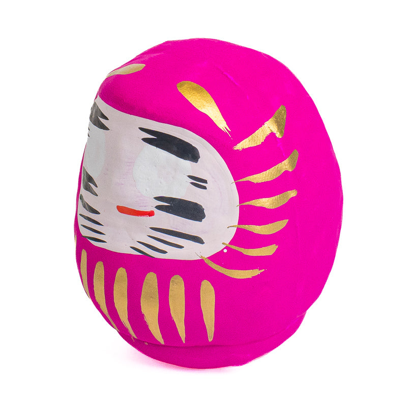Japanese Daruma 6 cm - Multiple Colours