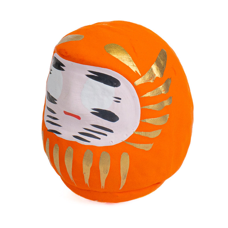 Japanese Daruma 6 cm - Multiple Colours