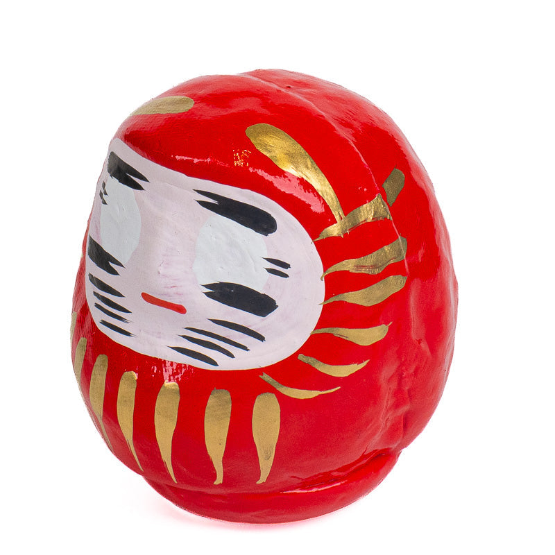 Japanese Daruma 6 cm - Multiple Colours