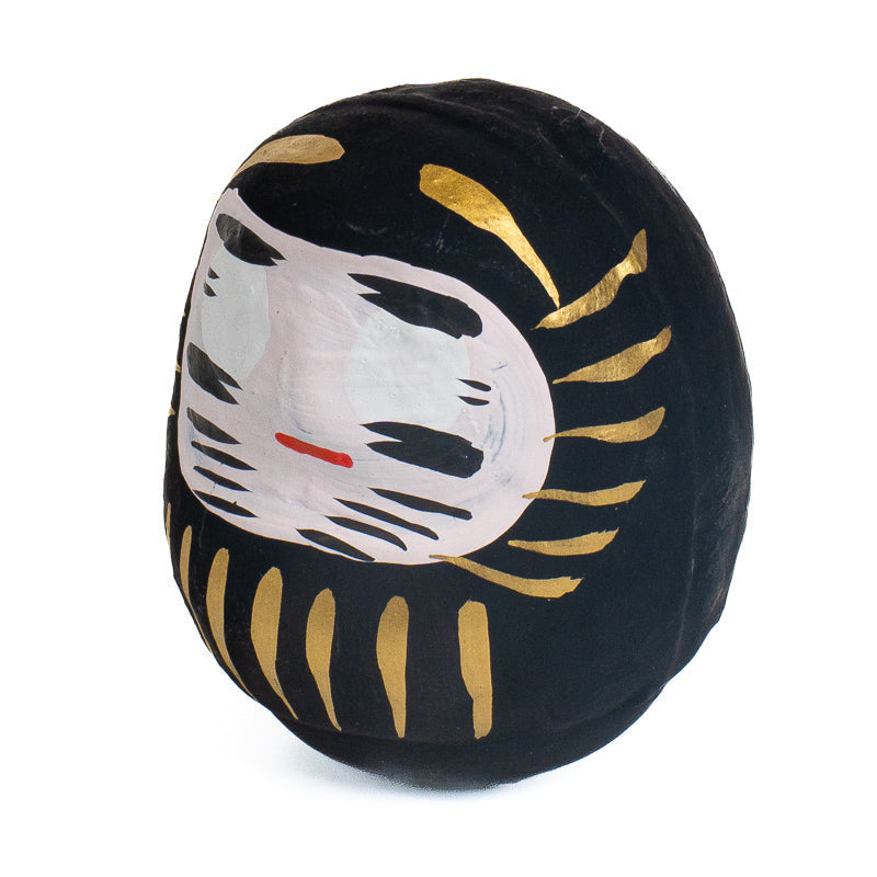 Japanese Daruma 6 cm - Multiple Colours