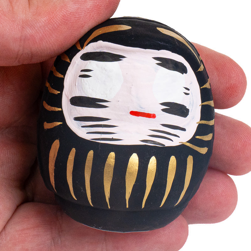 Japanese Daruma 6 cm - Multiple Colours