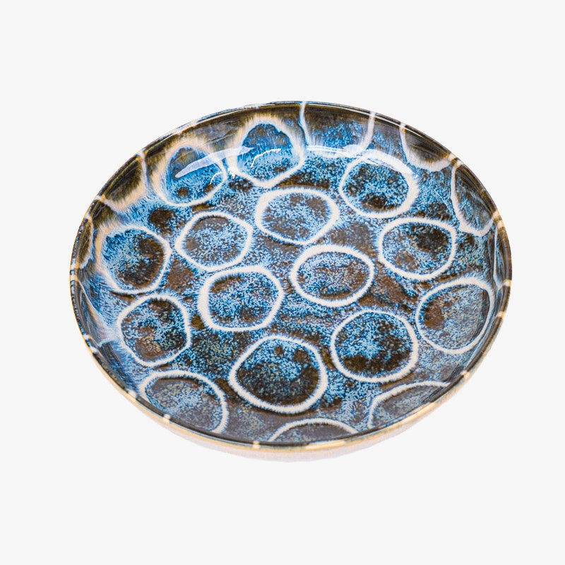 Japanese Deep Plate – Momomaru
