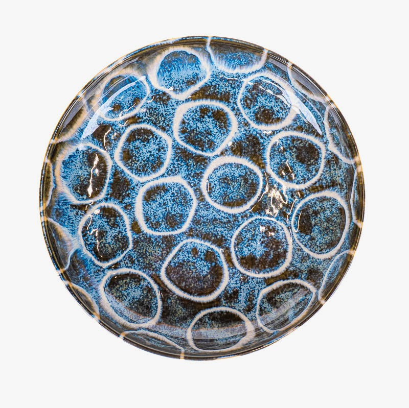 Japanese Deep Plate – Momomaru