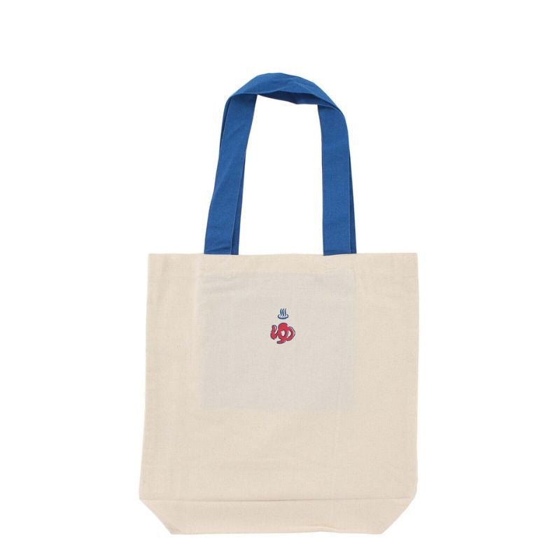 Japanese Design Tote Bag