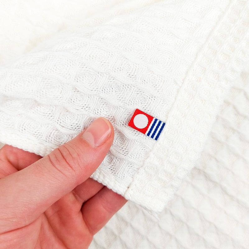 Japanese Face Towel - Imabari