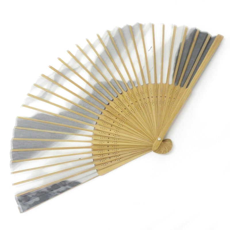 Japanese Fan - Mist