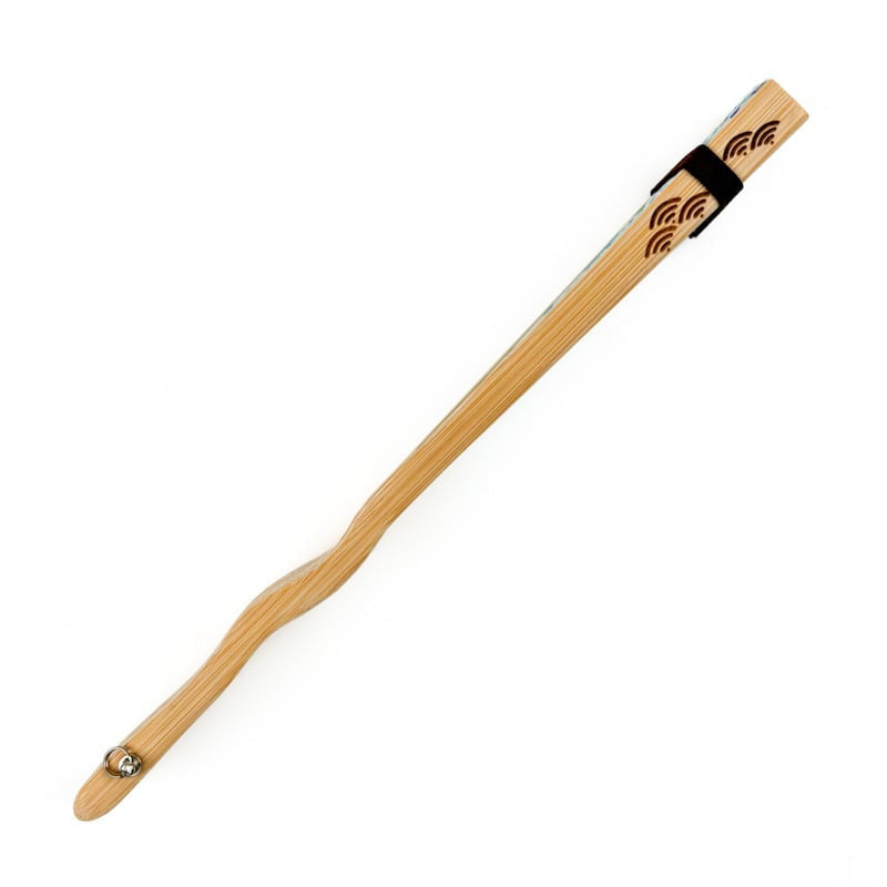 Japanese Fan - Seigaiha