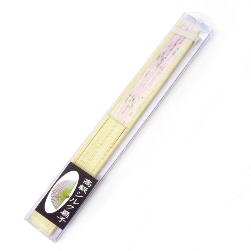 Japanese Fan - Spring