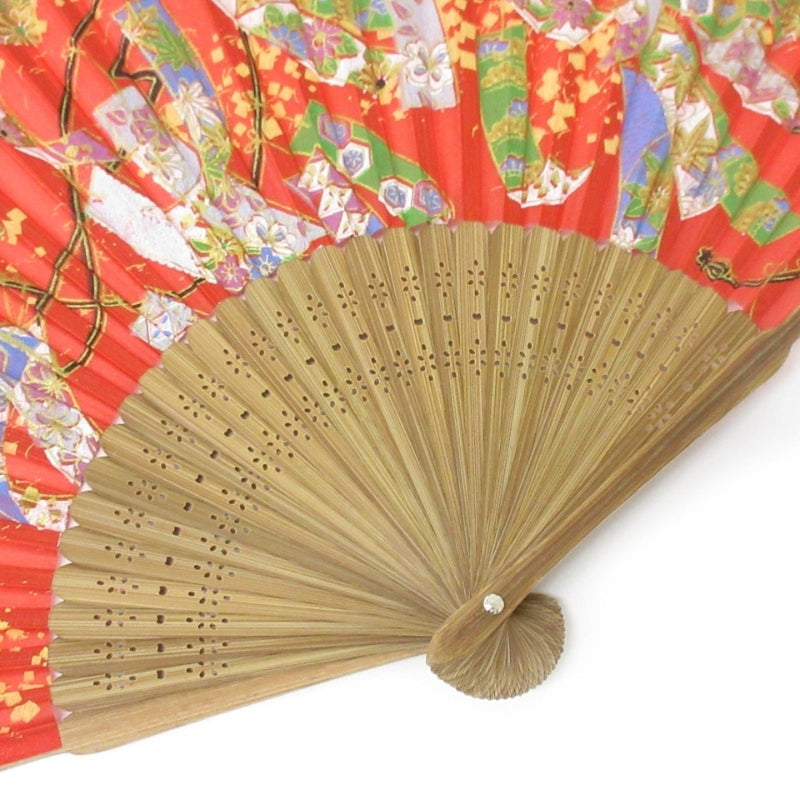 Japanese Fan - Tanzaku