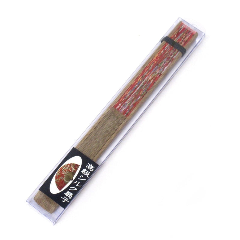 Japanese Fan - Tanzaku