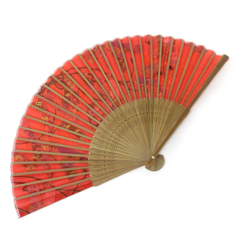 Japanese Fan - Tanzaku