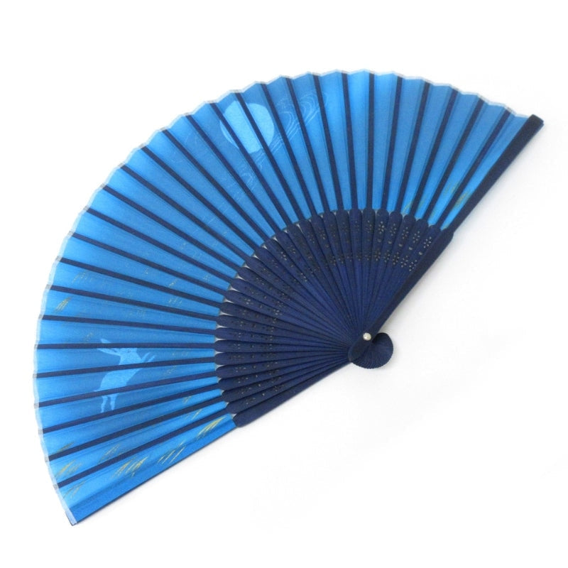 Japanese Fan - Usagi