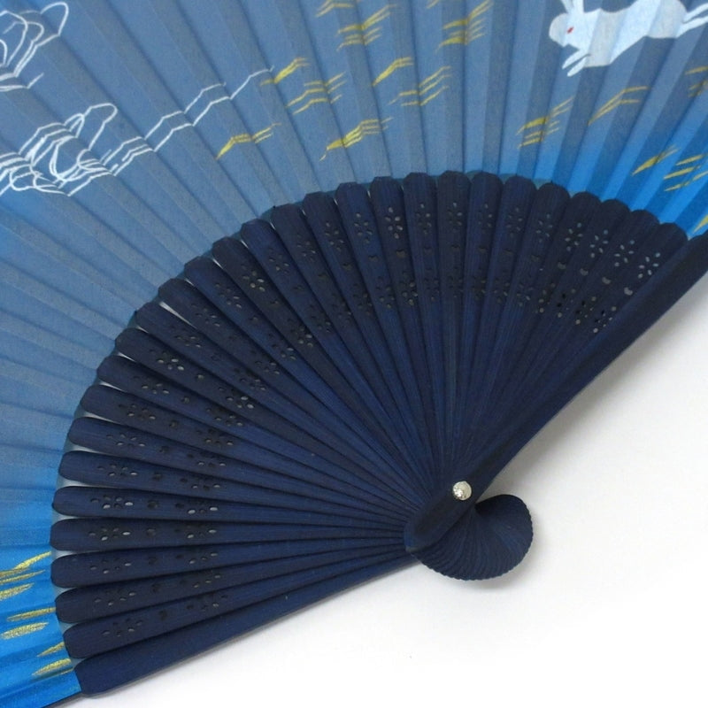 Japanese Fan - Usagi