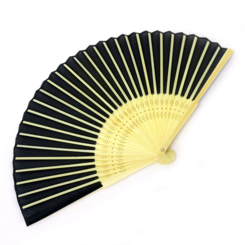 Japanese Fan - Warrior
