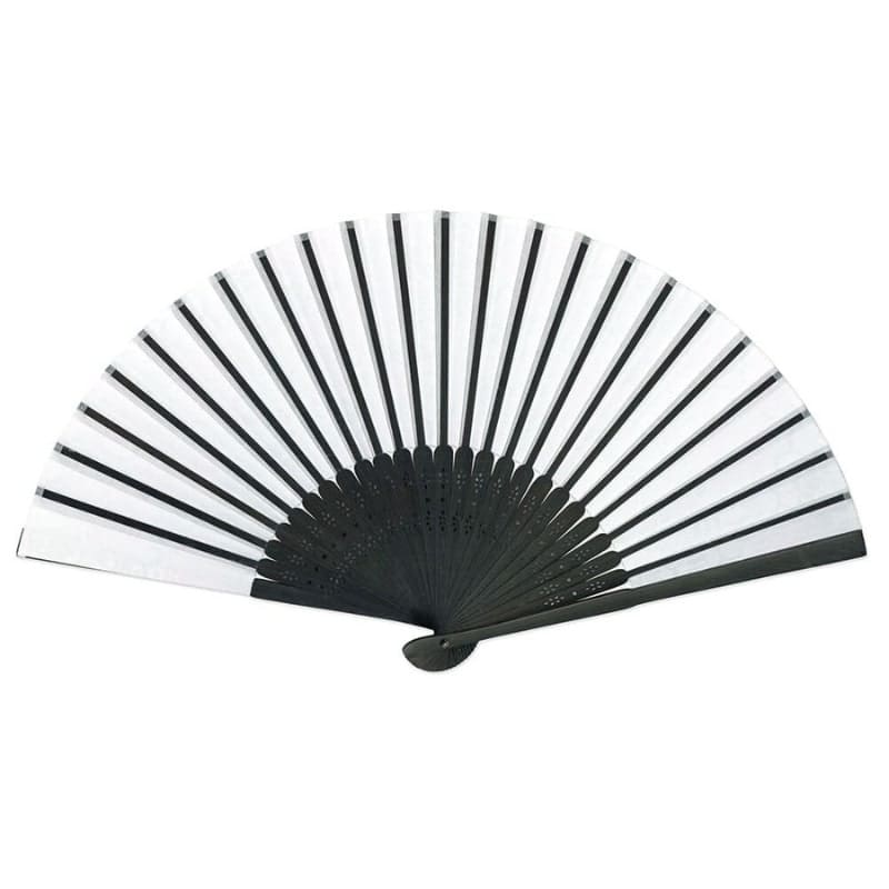Japanese Fan – Yuzen Botan Pink