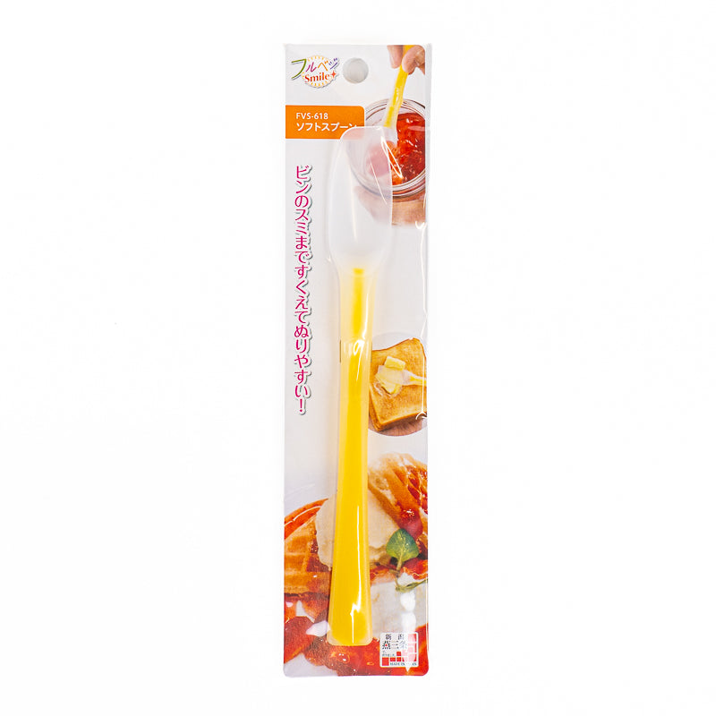 Japanese Flexible Spreading Spatula