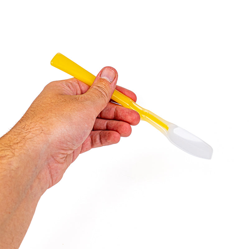Japanese Flexible Spreading Spatula