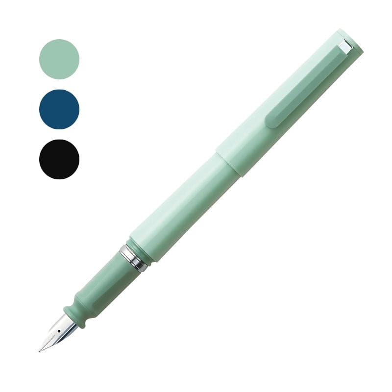 銀閣寺ペン 銀閣寺ペン 銀閣寺ペン Japan 2024: Part 5, Fountain Pen Inks in Osaka