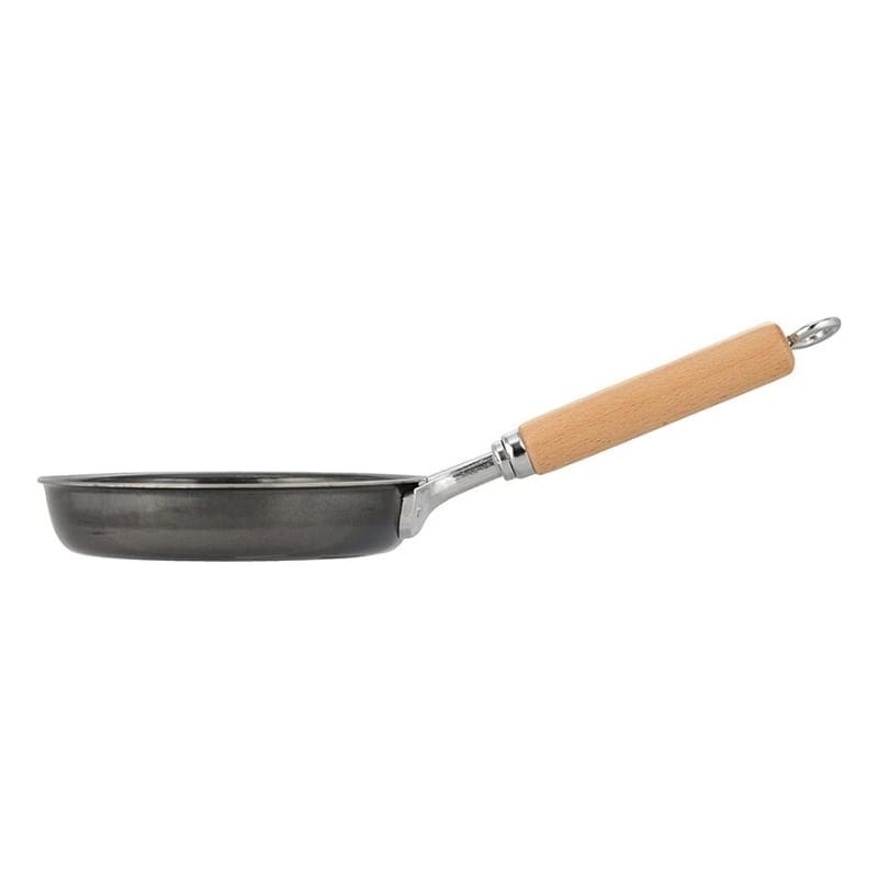 Japanese Fry Pan - 6.3