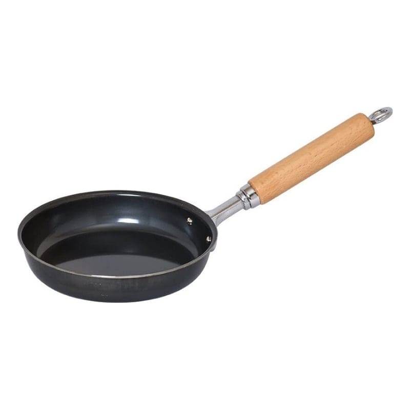 Japanese Fry Pan - 6.3