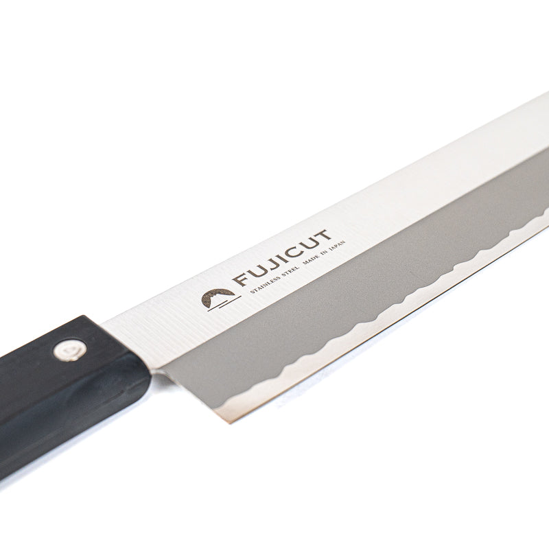 Japanese Fujicut Nakiri Knife 6.3