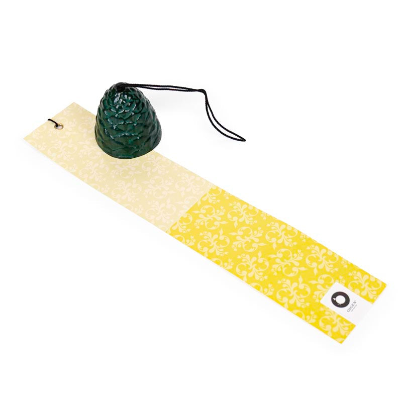 Japanese Fūrin Wind Bell – Matsugasa Pine Cone
