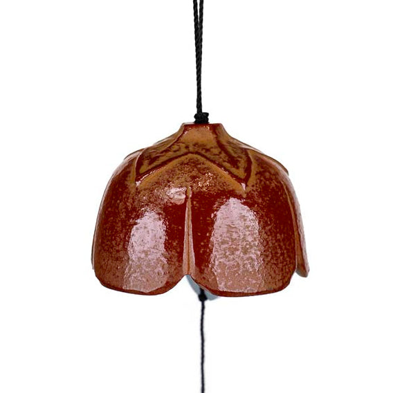 Japanese Fūrin Wind Bell – Ume Plum Blossom