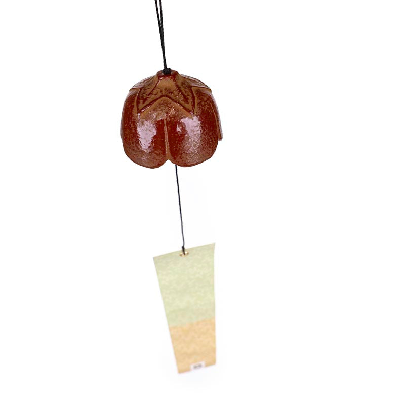Japanese Fūrin Wind Bell – Ume Plum Blossom