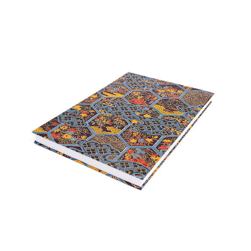 Japanese Goshuin Notebook - Mino Washi Kikkō