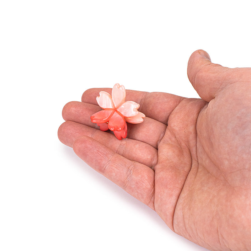 Japanese Hair Clip - Sakura