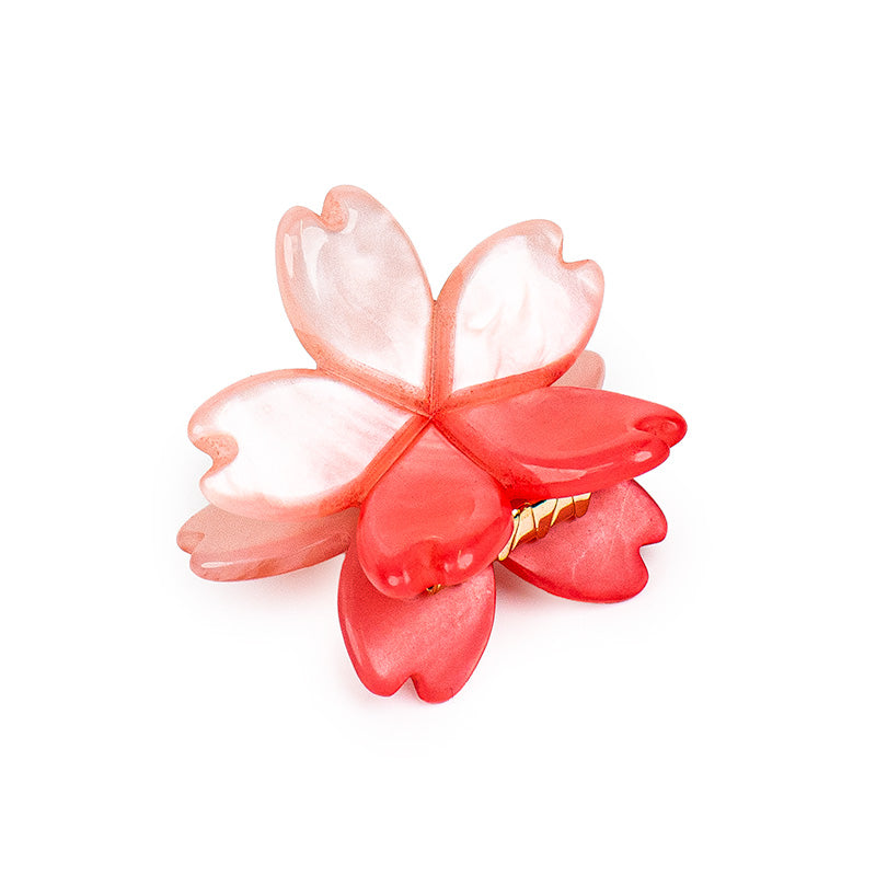 Japanese Hair Clip - Sakura