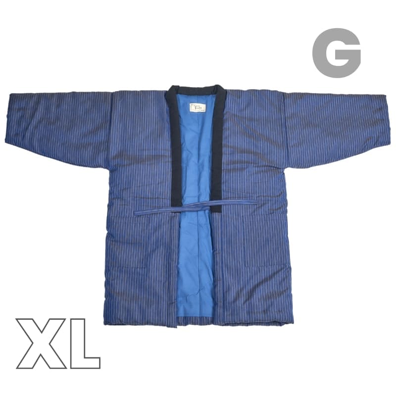 Japanese Hanten Jacket - Men XL / G