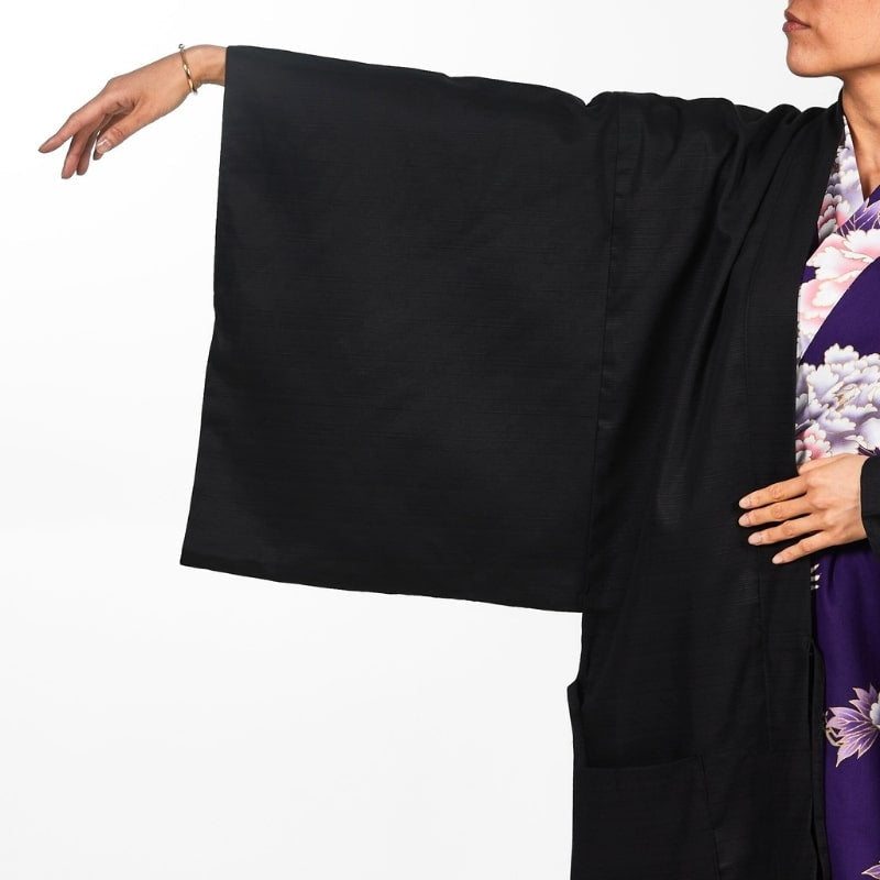 Japanese Haori Jacket | Japan Avenue